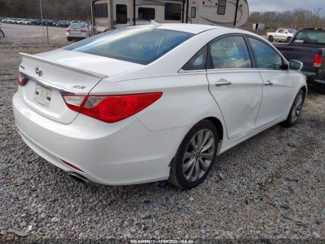 Hyundai SONATA Se 2.0t Image 8