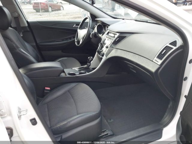 Hyundai SONATA Se 2.0t Image 3