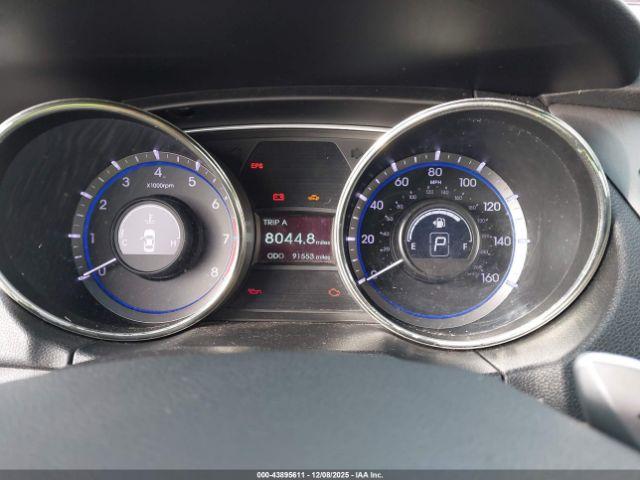 Hyundai SONATA Se 2.0t Image 6