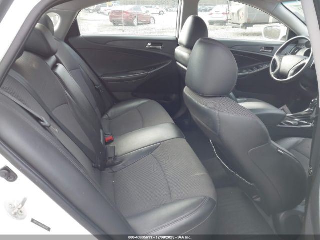 Hyundai SONATA Se 2.0t Image 7