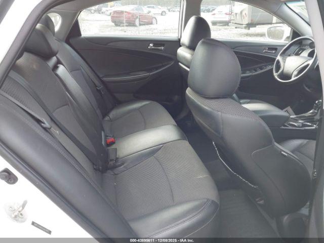 Hyundai SONATA Se 2.0t Image 7