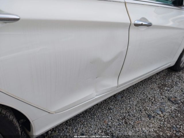 Hyundai SONATA Se 2.0t Image 9