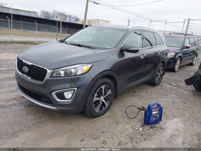 Kia Sorento 3.3l Ex Image 15
