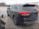 Kia Sorento 3.3l Ex Image 4