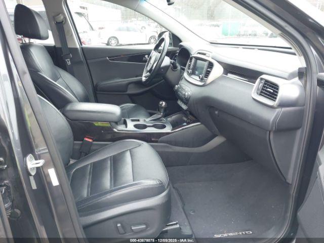 Kia Sorento 3.3l Ex Image 8