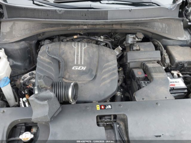 Kia Sorento 3.3l Ex Image 9