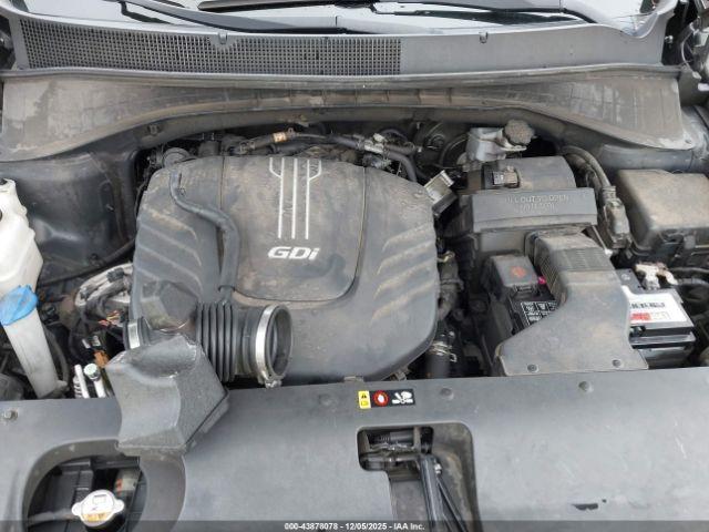 Kia Sorento 3.3l Ex Image 9