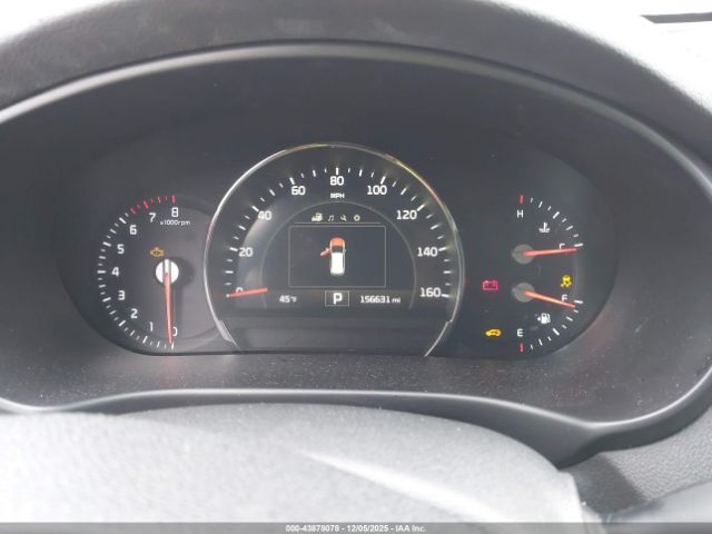 Kia Sorento 3.3l Ex Image 19