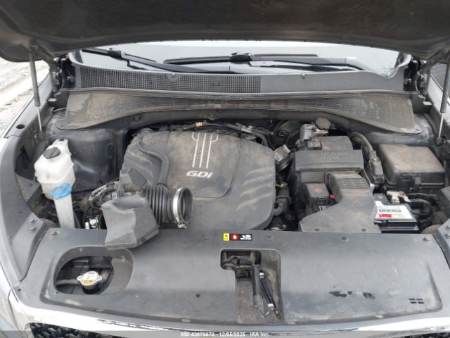 Kia Sorento 3.3l Ex Image 20