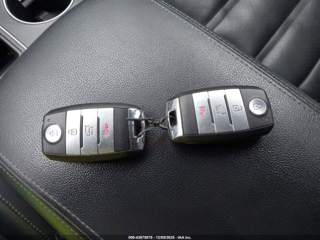 Kia Sorento 3.3l Ex Image 6