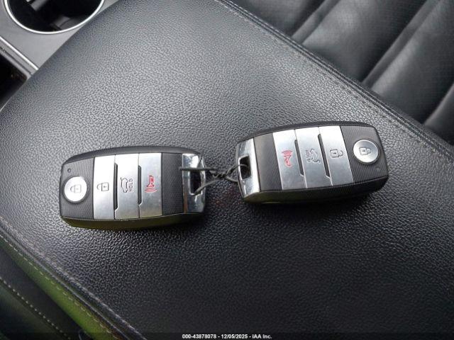 Kia Sorento 3.3l Ex Image 6