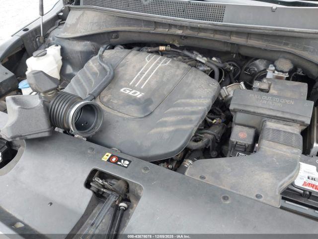 Kia Sorento 3.3l Ex Image 14