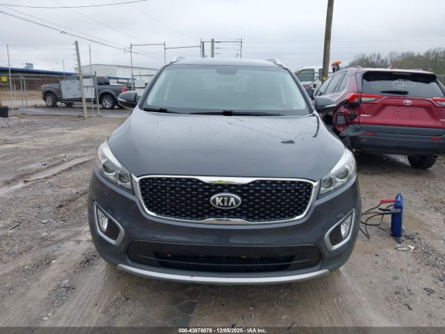 Kia Sorento 3.3l Ex Image 11