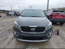 Kia Sorento 3.3l Ex Image 11