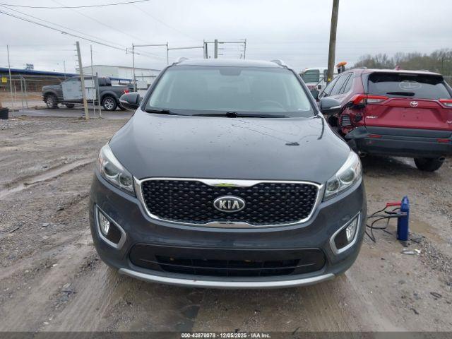 Kia Sorento 3.3l Ex Image 11