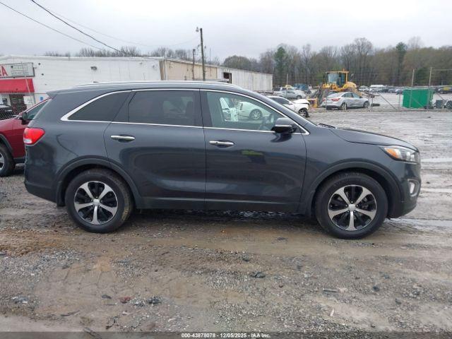 Kia Sorento 3.3l Ex Image 16