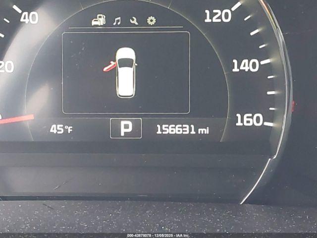 Kia Sorento 3.3l Ex Image 18