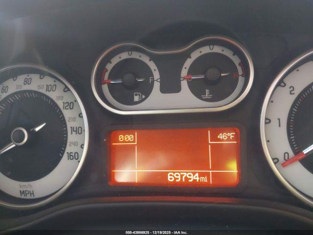 FIAT 500L Trekking Image 6