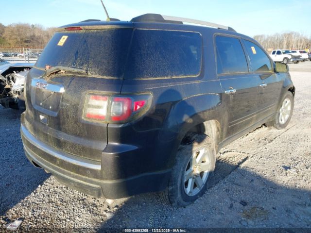 GMC Acadia Sle-1 Image 18