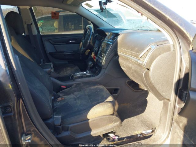 GMC Acadia Sle-1 Image 7