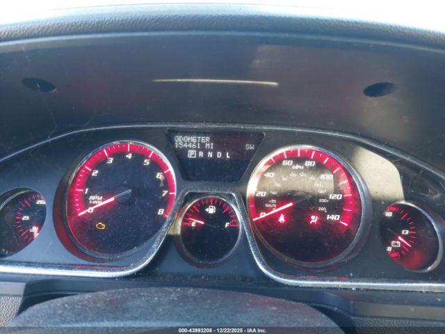 GMC Acadia Sle-1 Image 9