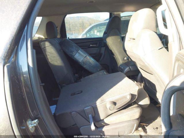 GMC Acadia Sle-1 Image 14