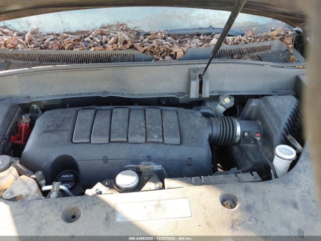 GMC Acadia Sle-1 Image 17