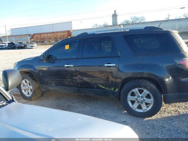 GMC Acadia Sle-1 Image 19