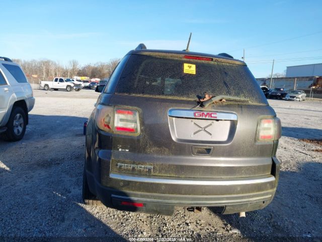 GMC Acadia Sle-1 Image 3