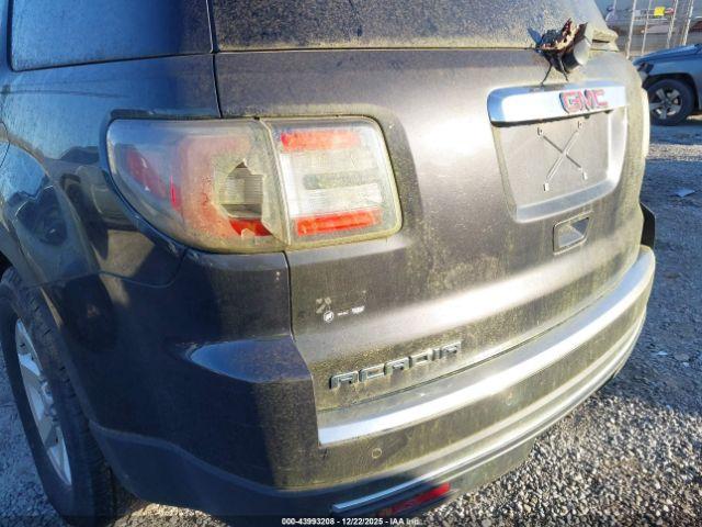 GMC Acadia Sle-1 Image 8