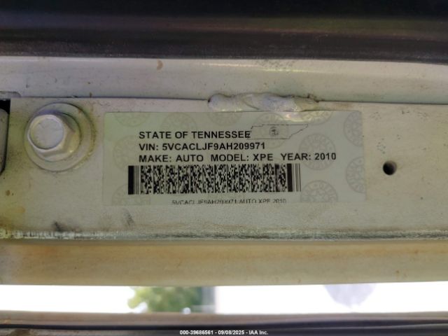 Autocar Llc Xpeditor Image 15