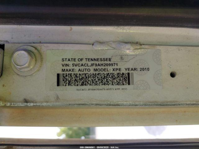 Autocar Llc Xpeditor Image 15