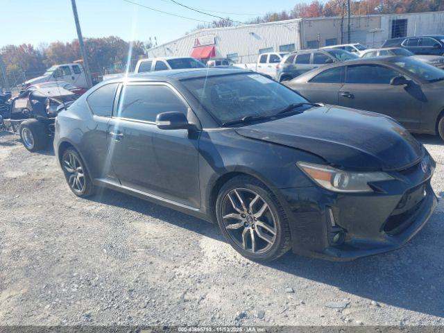  Salvage Scion TC