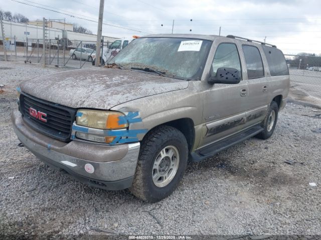 GMC Yukon Slt Image 8