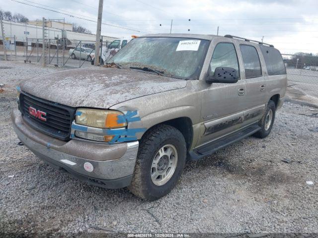 GMC Yukon Slt Image 8