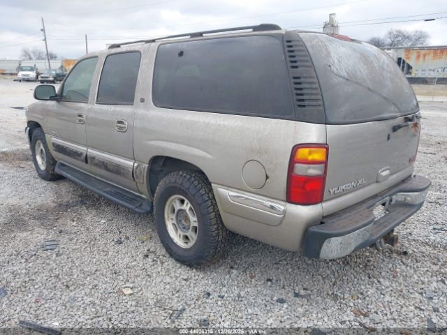 GMC Yukon Slt Image 5
