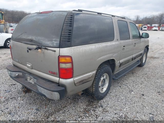 GMC Yukon Slt Image 2