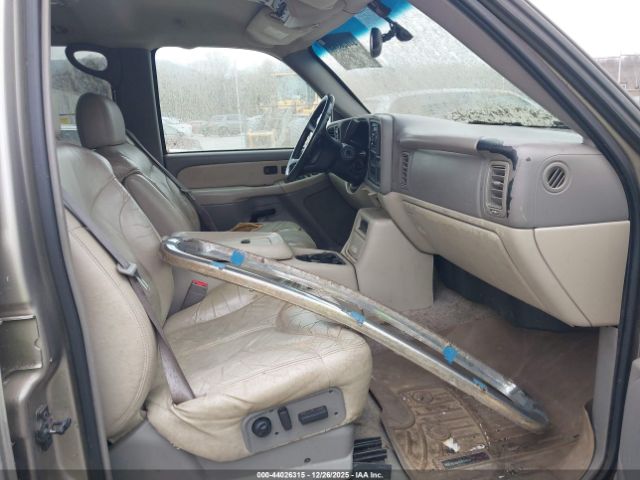 GMC Yukon Slt Image 9