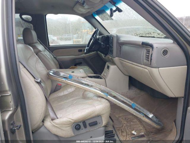 GMC Yukon Slt Image 9