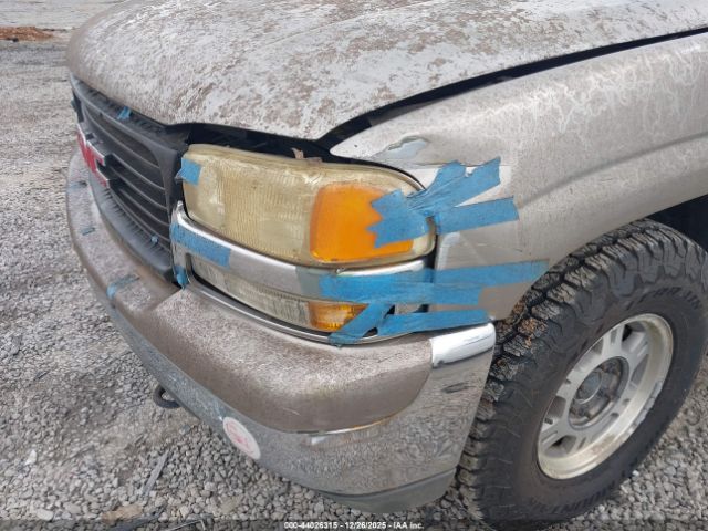 GMC Yukon Slt Image 6