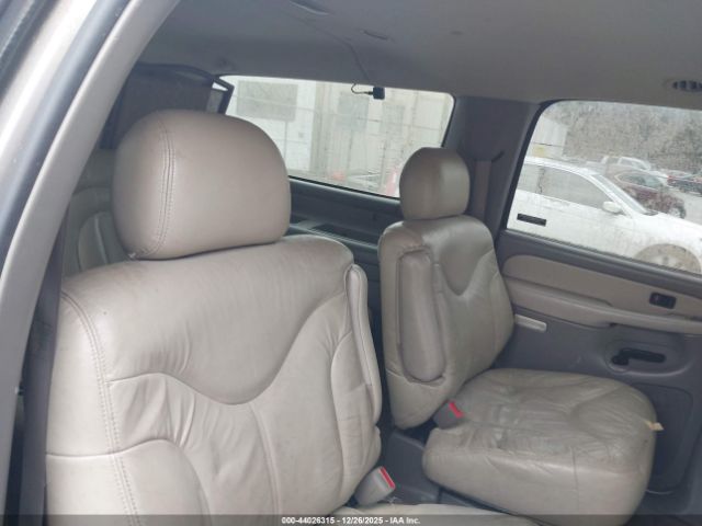 GMC Yukon Slt Image 4