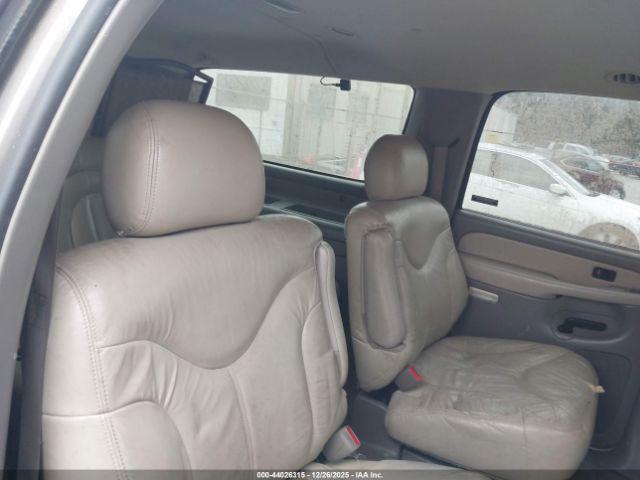 GMC Yukon Slt Image 4