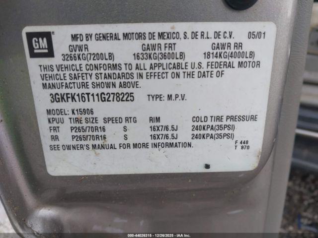 GMC Yukon Slt Image 16