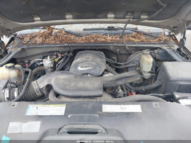 GMC Yukon Slt Image 3