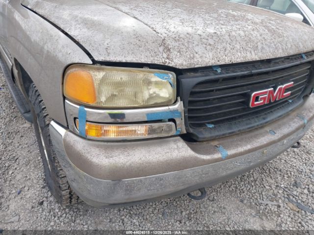 GMC Yukon Slt Image 11