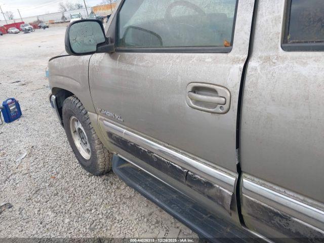 GMC Yukon Slt Image 15