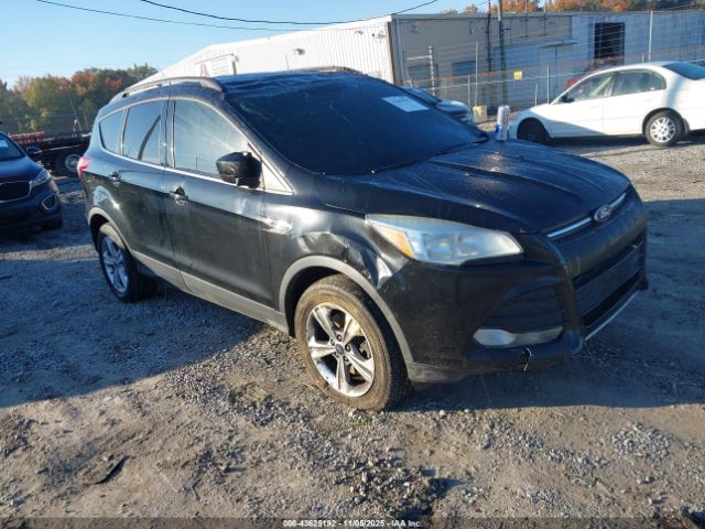 Ford Escape Se Image 1