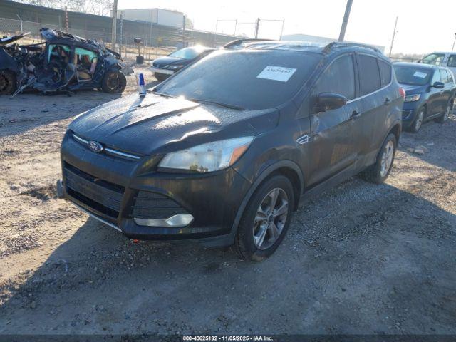 Ford Escape Se Image 3