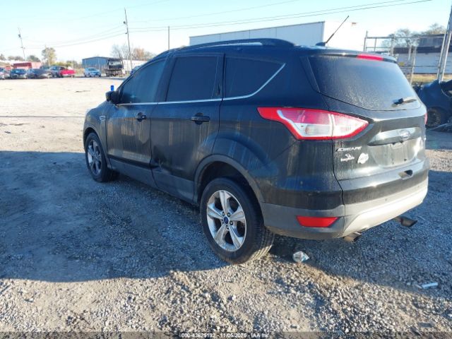 Ford Escape Se Image 7