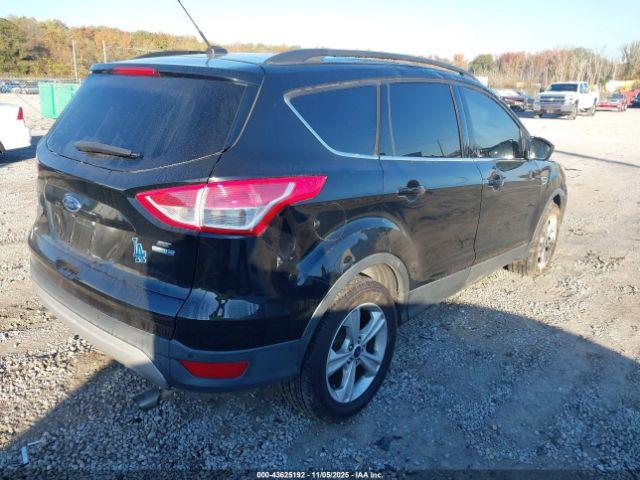 Ford Escape Se Image 6